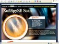 XoftSpySe Free antispyware download program